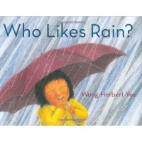 Who Likes Rain?