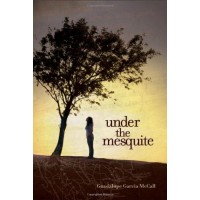 Under the Mesquite