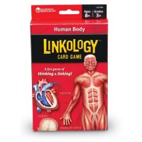 Linkology: Human Body