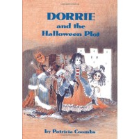Dorrie and the Halloween Plot