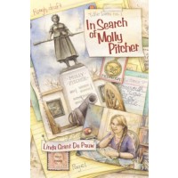 In Search of Molly Pitcher