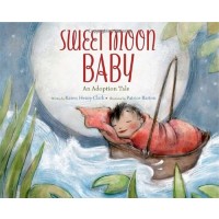Sweet Moon Baby: An Adoption Tale