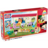Ni Hao Kai-Lan's Buildable Bedroom