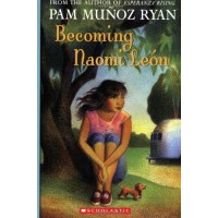 Becoming Naomi Leon
