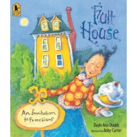 Full House: An Invitation to Fractions 