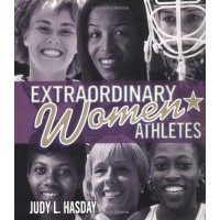 Extraordinary Women Athletes