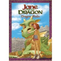 Jane and the Dragon: Dragon Rules