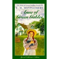 Anne of Green Gables