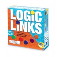 Logic Links Puzzle Box