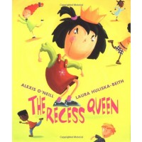 The Recess Queen