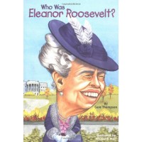 Who Was Eleanor Roosevelt?