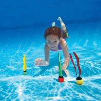 Dive Balls