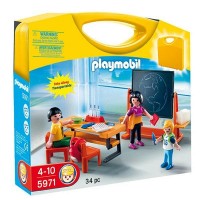 School Carrying Case