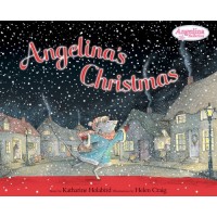 Angelina's Christmas