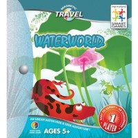Travel WaterWorld