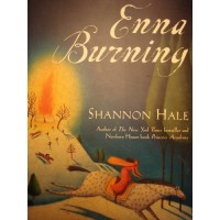 Enna Burning