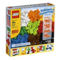 Lego Bricks 