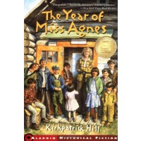 The Year of Miss Agnes