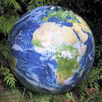 Earth Ball