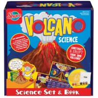 Volcano Science