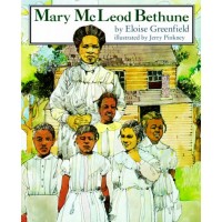 Mary McLeod Bethune