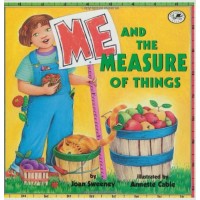 Me and the Measure of Things
