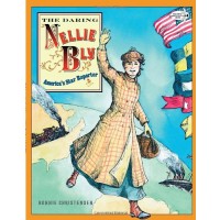 The Daring Nellie Bly