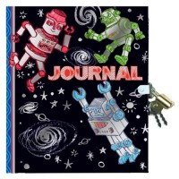 Robots Diary