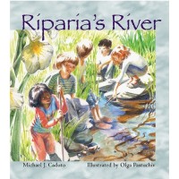 Riparia's River