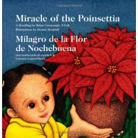 The Miracle of the Poinsettia