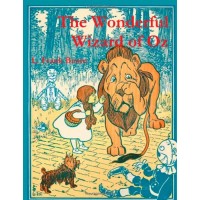 The Wonderful Wizard of Oz