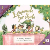 Lemonade for Sale