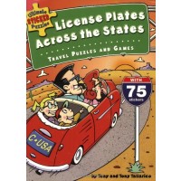 License Plates Across the States