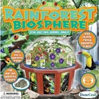 Rainforest Biosphere