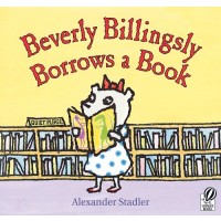 Beverly Billingsly Borrows a Book