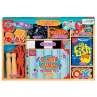 Classic Games for Smart Kids