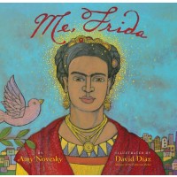 Me, Frida