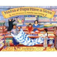 Mama and Papa Have a Store