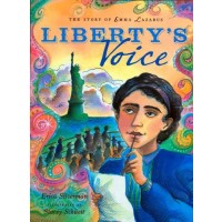 Liberty's Voice: The Emma Lazarus Story