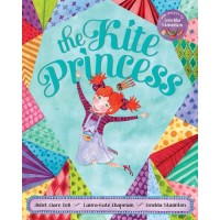 The Kite Princess
