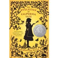 The Evolution of Calpurnia Tate