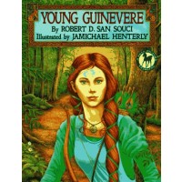 Young Guinevere