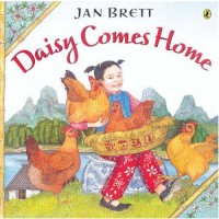 Daisy Comes Home