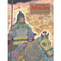 The Ballad of Mulan 