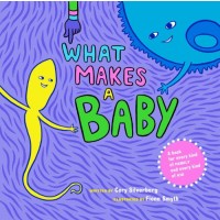 What Makes A Baby?