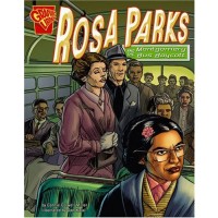 Rosa Parks and the Montgomery Bus Boycott