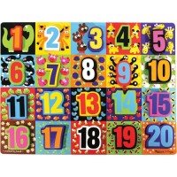 Numbers Puzzle