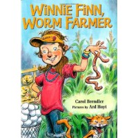 Winnie Finn, Worm Farmer