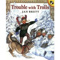 Trouble with Trolls