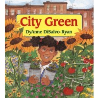 City Green